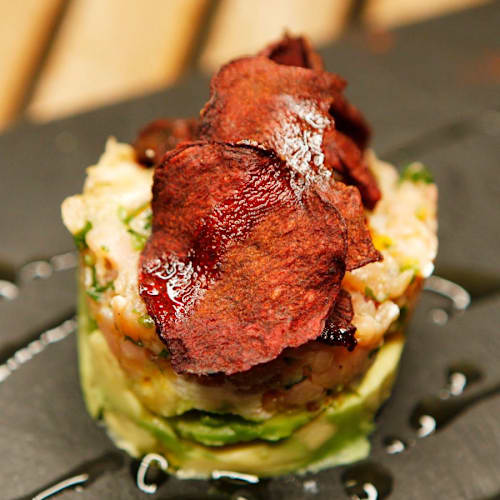 GastroBar Janis, Alacant