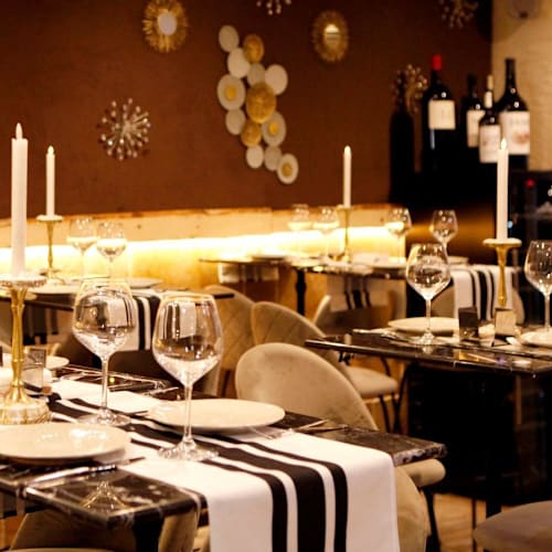 GastroBar Janis, Alacant