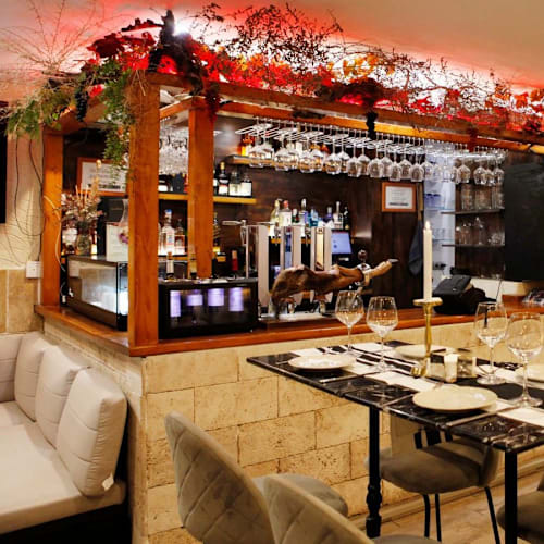 GastroBar Janis, Alacant