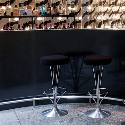 DG Martini, Milano
