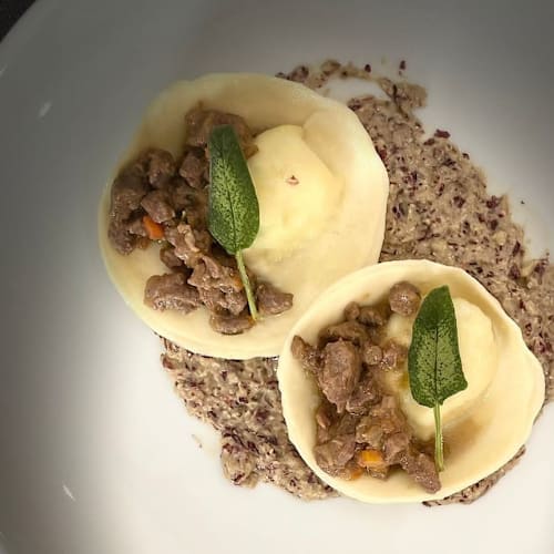 Tentazioni di Gusto, Trapani