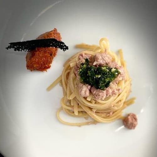 Tentazioni di Gusto, Trapani