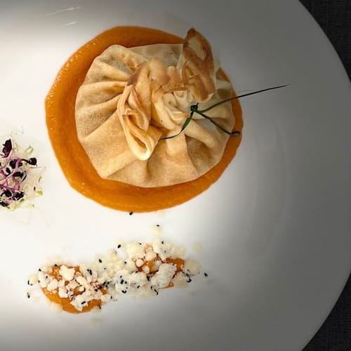 Tentazioni di Gusto, Trapani