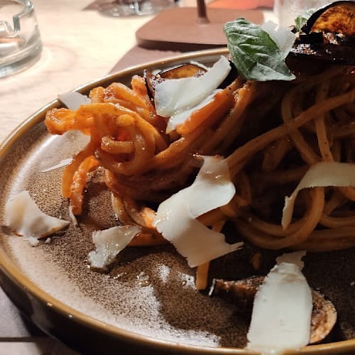 Il Siciliano Cucina e Bistrot (solo prenotazione cena), Palermo
