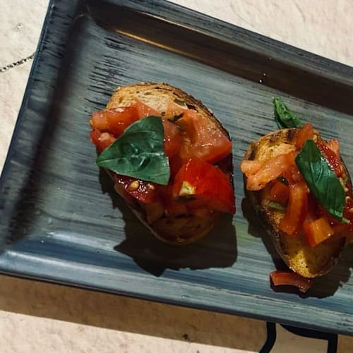 Il Siciliano Cucina e Bistrot (solo prenotazione cena), Palermo