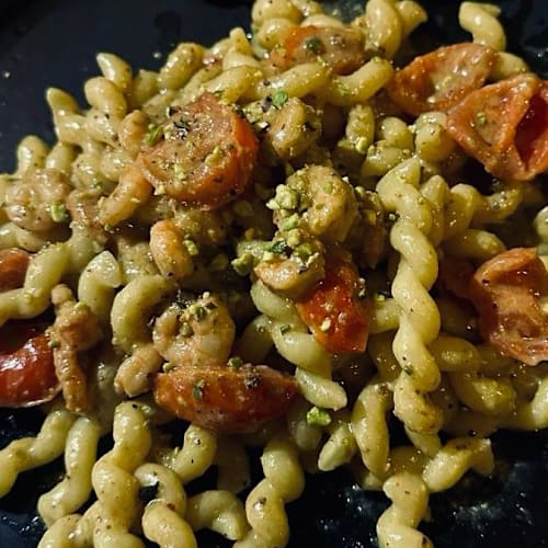 Il Siciliano Cucina e Bistrot (solo prenotazione cena), Palermo