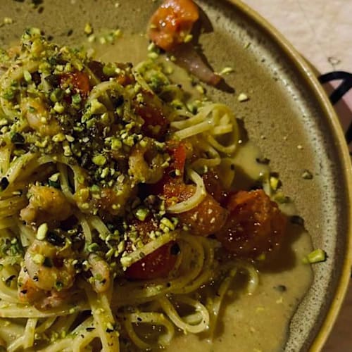 Il Siciliano Cucina e Bistrot (solo prenotazione cena), Palermo