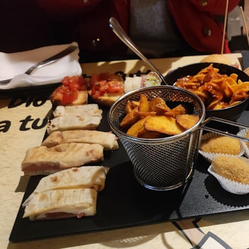 Il Siciliano Cucina e Bistrot (solo prenotazione cena), Palermo
