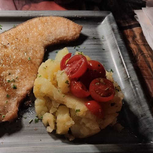 Il Siciliano Cucina e Bistrot (solo prenotazione cena), Palermo
