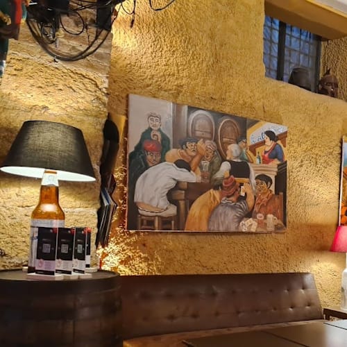 Il Siciliano Cucina e Bistrot (solo prenotazione cena), Palermo