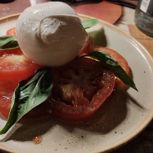 Il Siciliano Cucina e Bistrot (solo prenotazione cena), Palermo