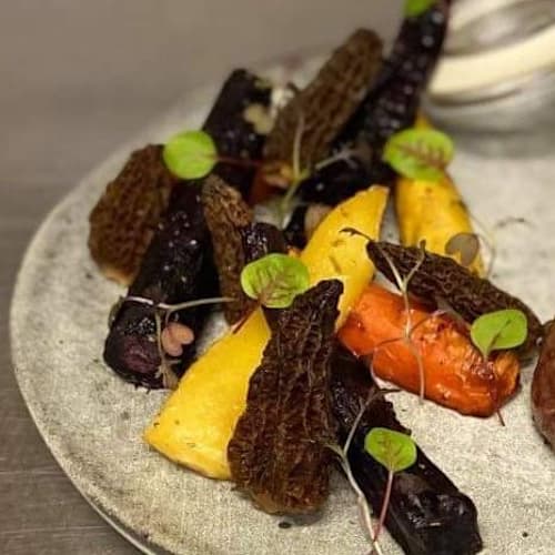 Le Comptoir de Famille, Lachapelle-sous-Rougemont