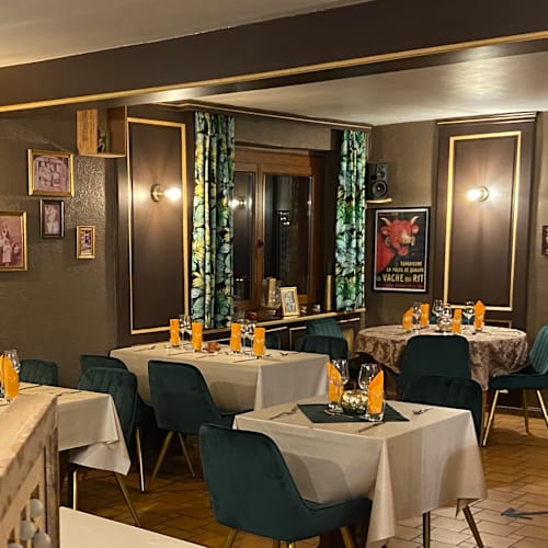 Le Comptoir de Famille, Lachapelle-sous-Rougemont