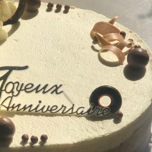 Le Comptoir de Famille, Lachapelle-sous-Rougemont