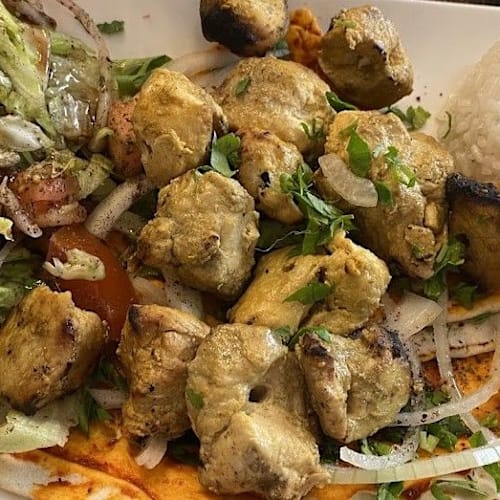 Palmyra - Aix en Provence, Aix-en-Provence