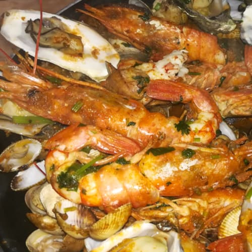 Taberna Zé-Zé, Faro