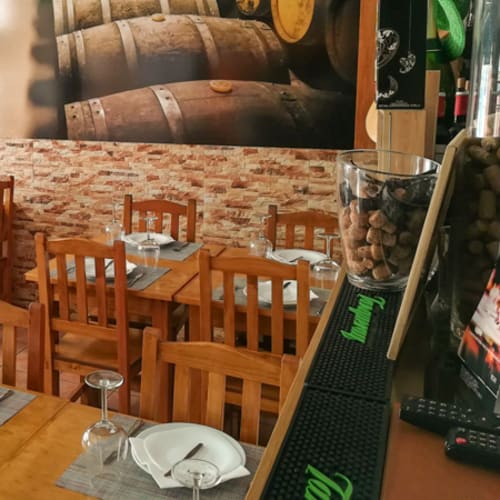 Taberna Zé-Zé, Faro