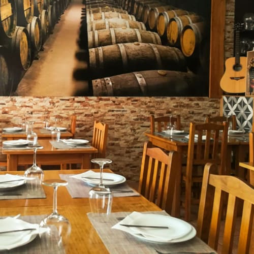 Taberna Zé-Zé, Faro