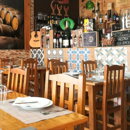 Taberna Zé-Zé, Faro