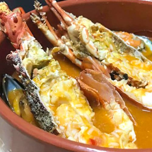 Taberna Zé-Zé, Faro