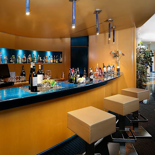 Racó del Montblanc - Hotel HCC Montblanc, Barcelona