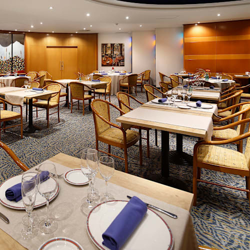 Racó del Montblanc - Hotel HCC Montblanc, Barcelona