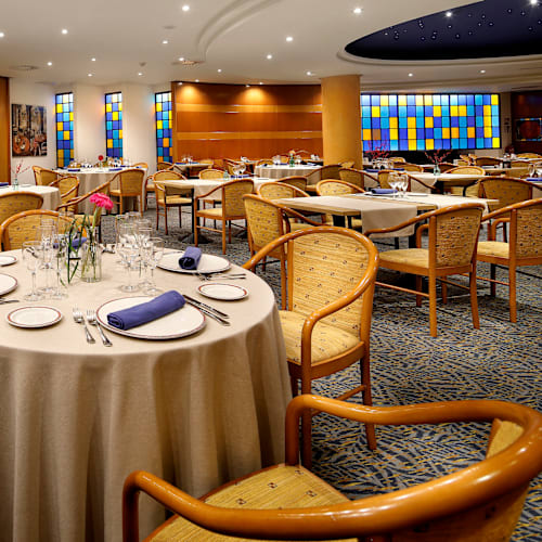 Racó del Montblanc - Hotel HCC Montblanc, Barcelona