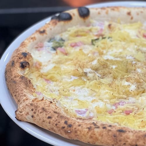 Pizz Cor e Passion, Marcianise