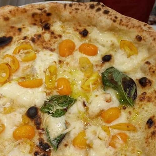 Pizz Cor e Passion, Marcianise