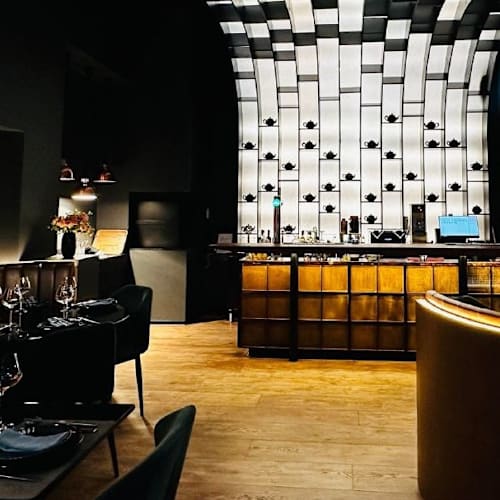 88 Restaurant, Cascais