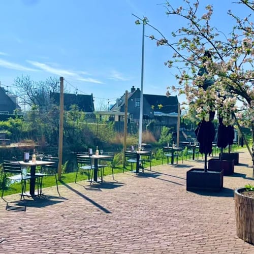 Fort NOXX, Hoofddorp