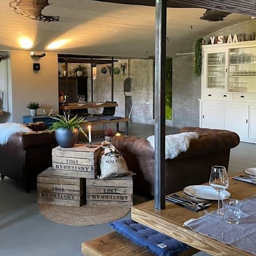 Fort NOXX, Hoofddorp