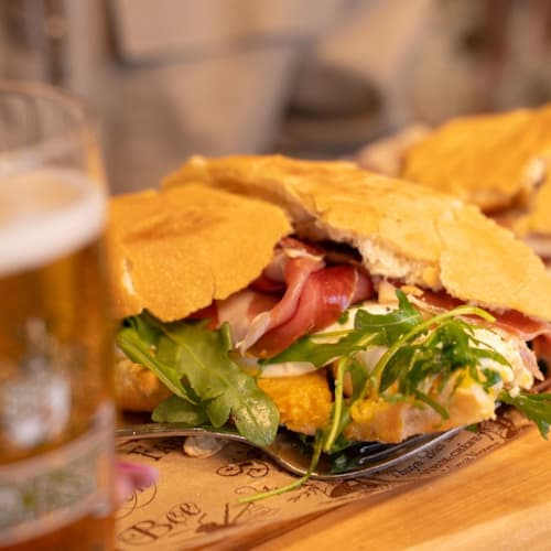 Il Panino - Italian Gastronomy, Marebello