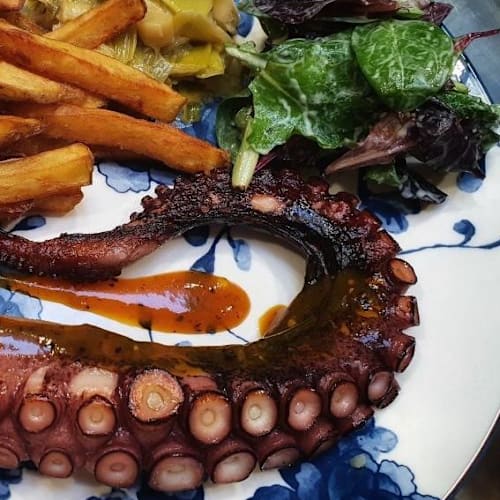 La Cave et le Bistrot, Aubagne