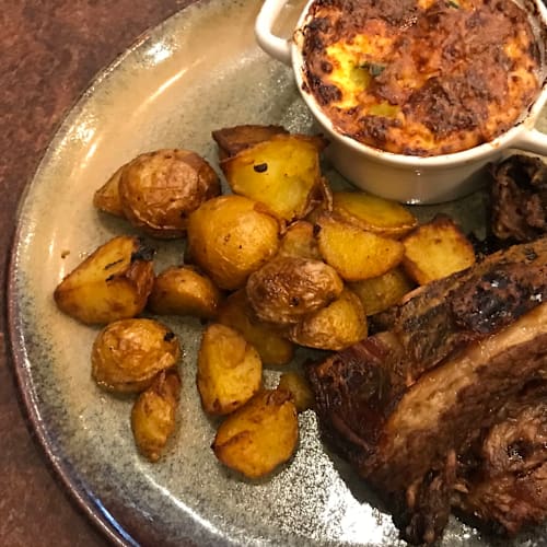 La Cave et le Bistrot, Aubagne