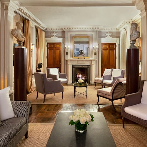 Le Dokhan's, Paris