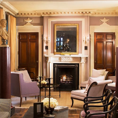 Le Dokhan's, Paris