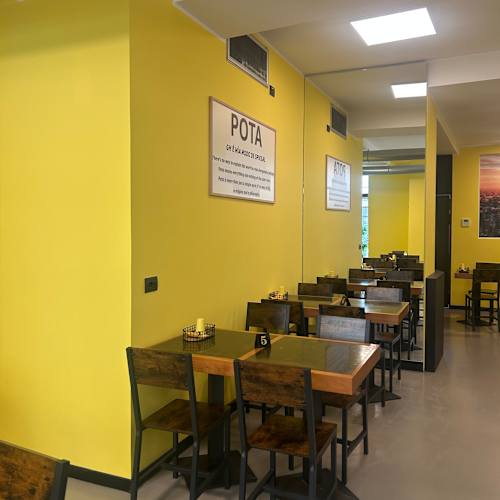 Berghem Love, Bergamo