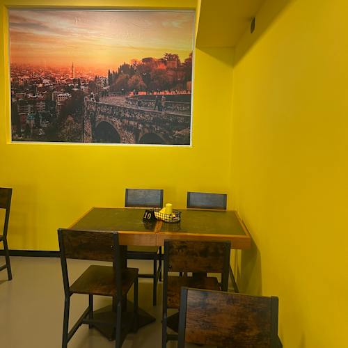 Berghem Love, Bergamo