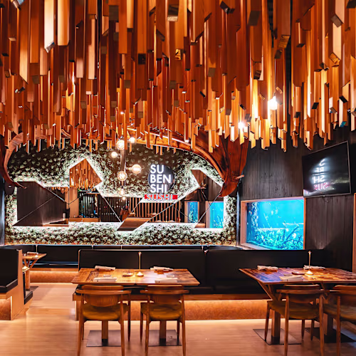 Subenshi Aveiro, Aveiro