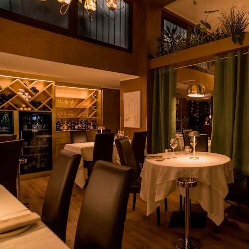 Saporimaestri, Milano