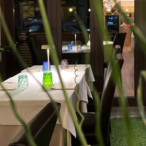 Saporimaestri, Milano