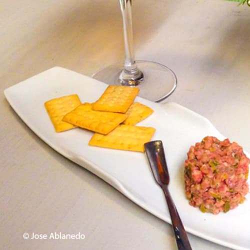 Ablanedo, Madrid