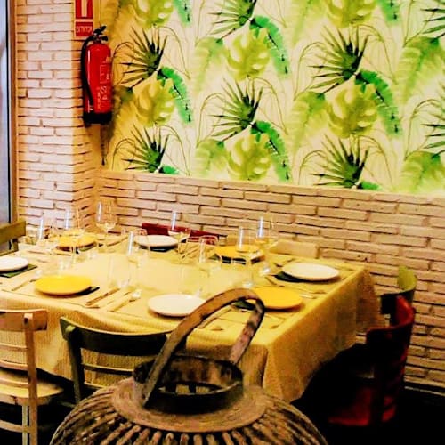 Ablanedo, Madrid