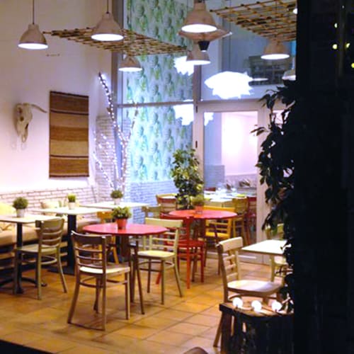 Ablanedo, Madrid