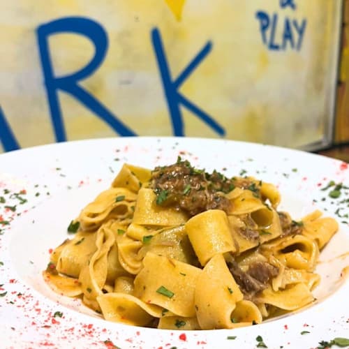 Pic Park - Family Restaurant, Firenze