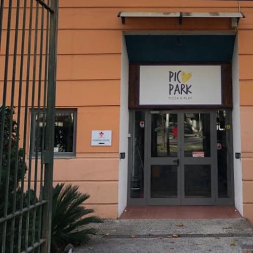 Pic Park - Family Restaurant, Firenze