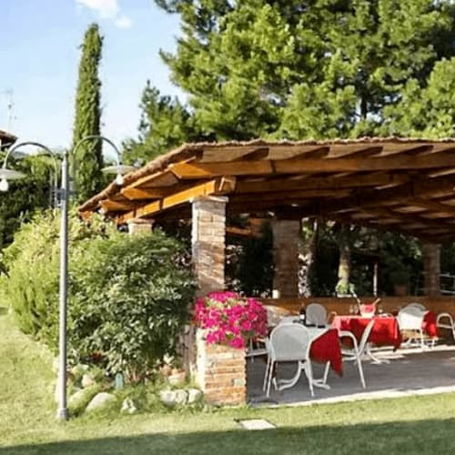 Osteria I'Casolare, Terranuova Bracciolini