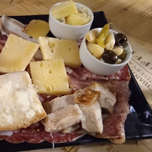 Locanda del Briganti 1969, Marina di Grosseto