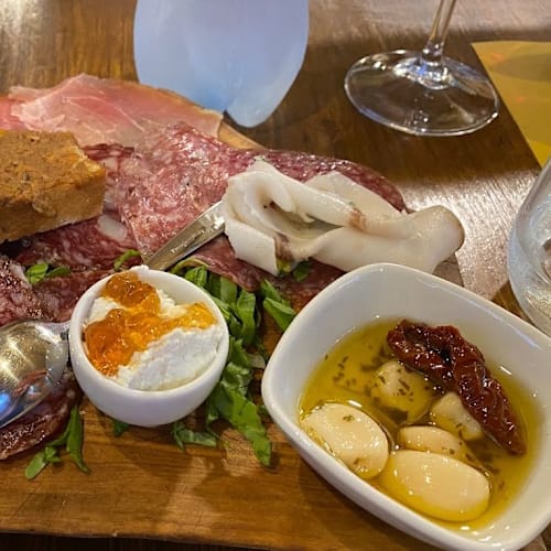 Locanda del Briganti 1969, Marina di Grosseto